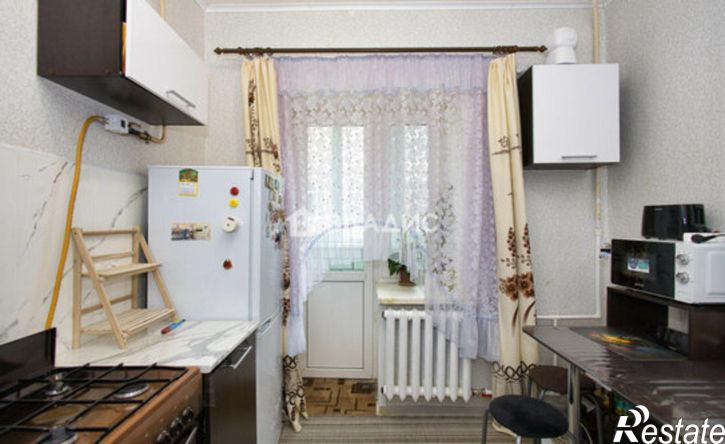 1-комн квартира ул Тракторная, 7А,  д. 7А