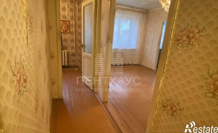 2-комн квартира ул Василисина, 12,  д. 12
