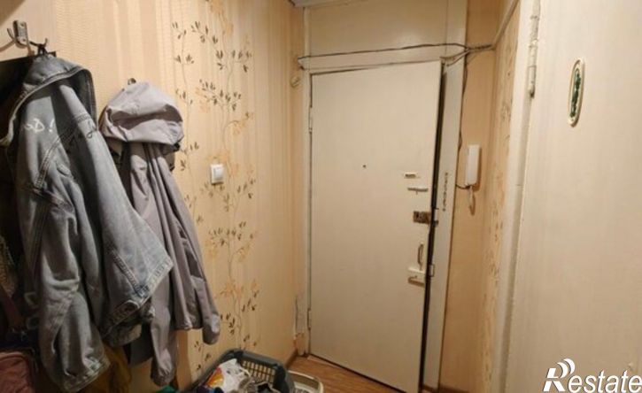 2-комн квартира пр-кт Строителей, 34,  д. 34