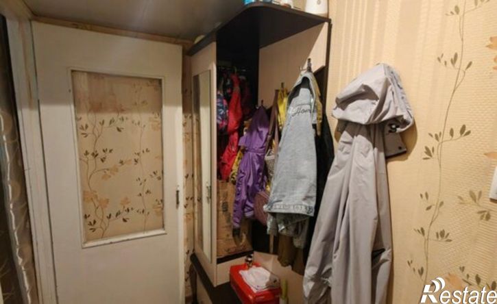 2-комн квартира пр-кт Строителей, 34,  д. 34