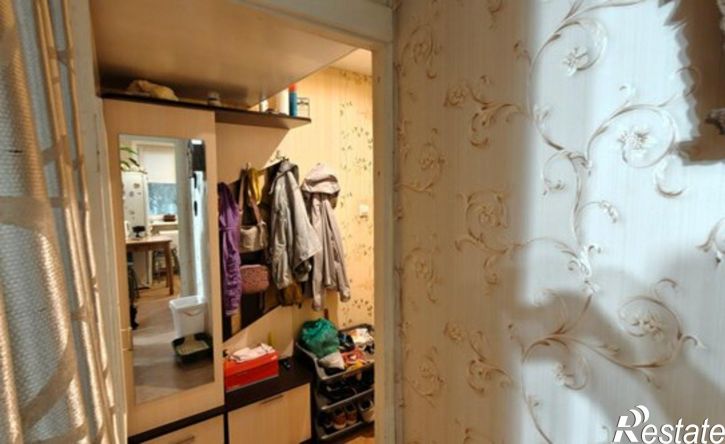 2-комн квартира пр-кт Строителей, 34,  д. 34