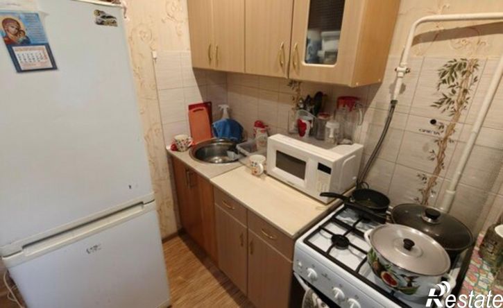 2-комн квартира пр-кт Строителей, 34,  д. 34