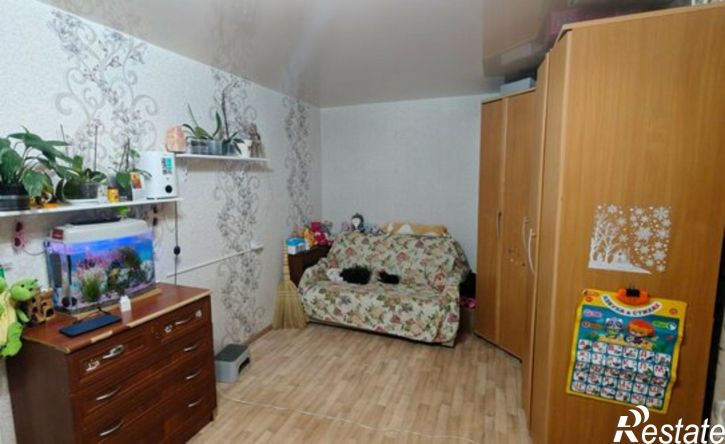 2-комн квартира пр-кт Строителей, 34,  д. 34