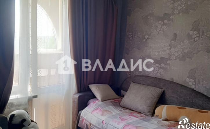 2-комн квартира ул Тихонравова, 4,  д. 4