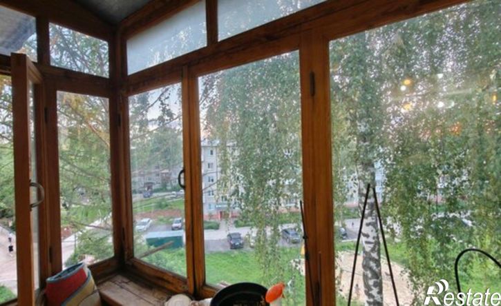 2-комн квартира пр-кт Строителей, 34,  д. 34