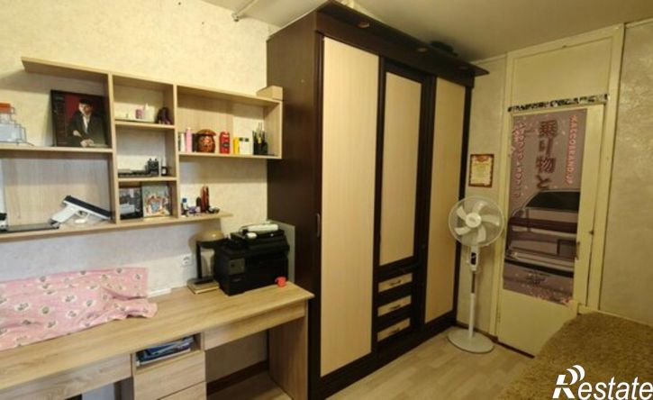 2-комн квартира пр-кт Строителей, 34,  д. 34