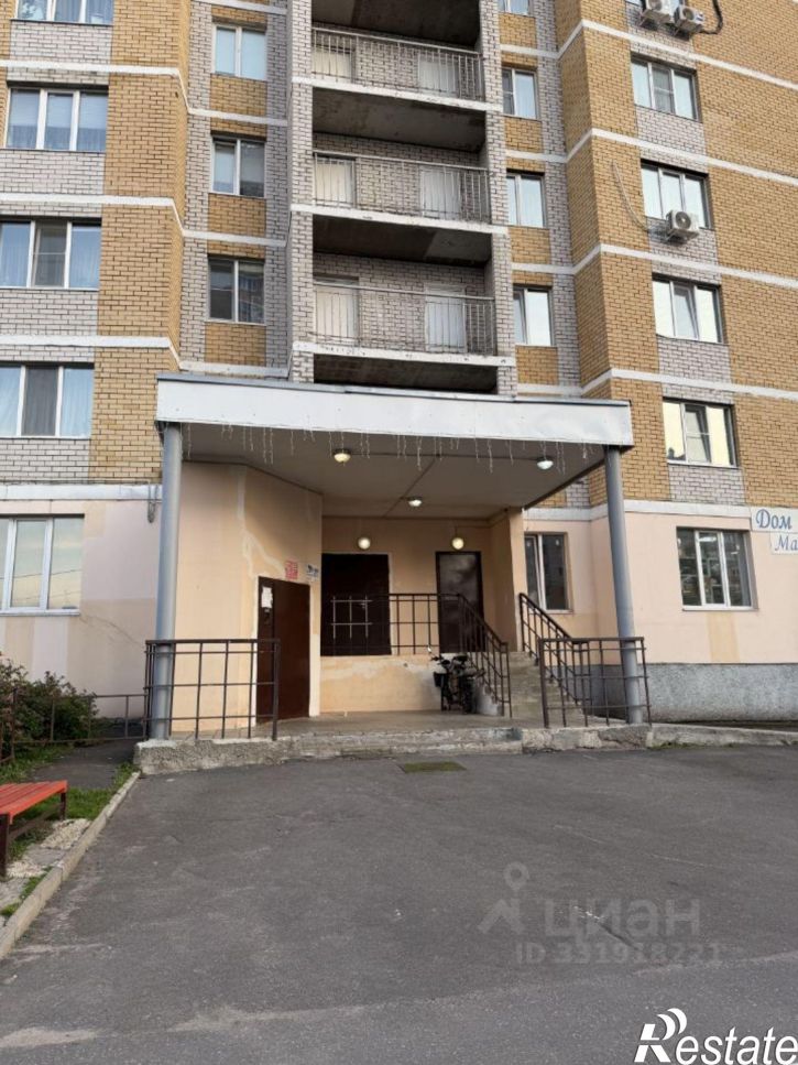 2-комн квартира ул Гвардейская, 13Б,  д. 13Б