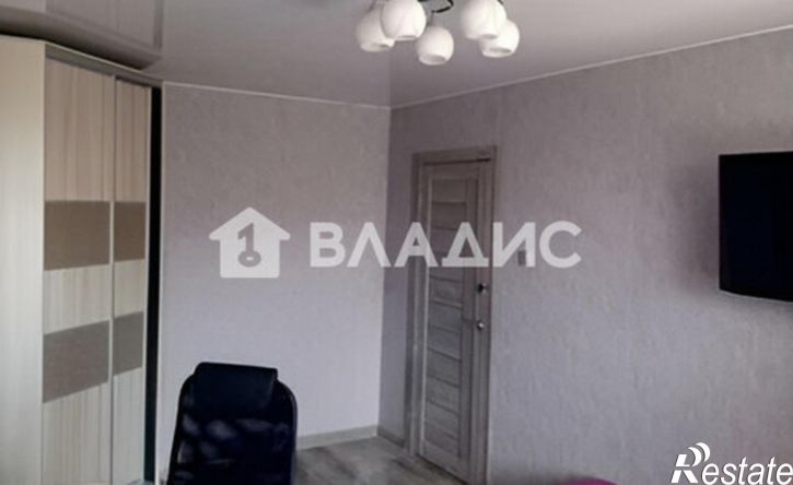2-комн квартира ул Тихонравова, 4,  д. 4