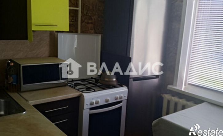 2-комн квартира ул Тихонравова, 4,  д. 4
