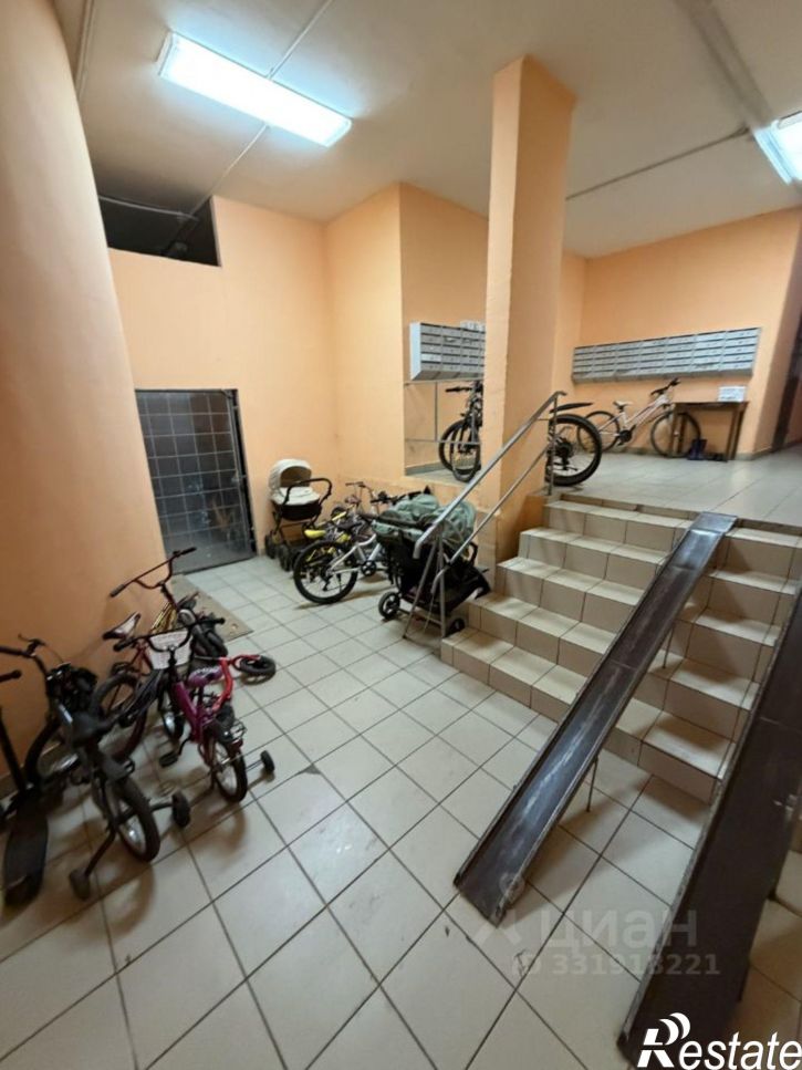 2-комн квартира ул Гвардейская, 13Б,  д. 13Б