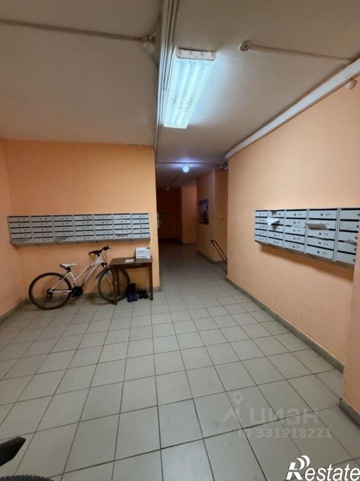 2-комн квартира ул Гвардейская, 13Б,  д. 13Б