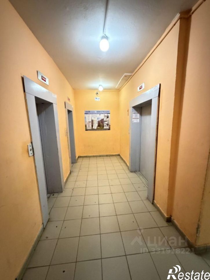 2-комн квартира ул Гвардейская, 13Б,  д. 13Б