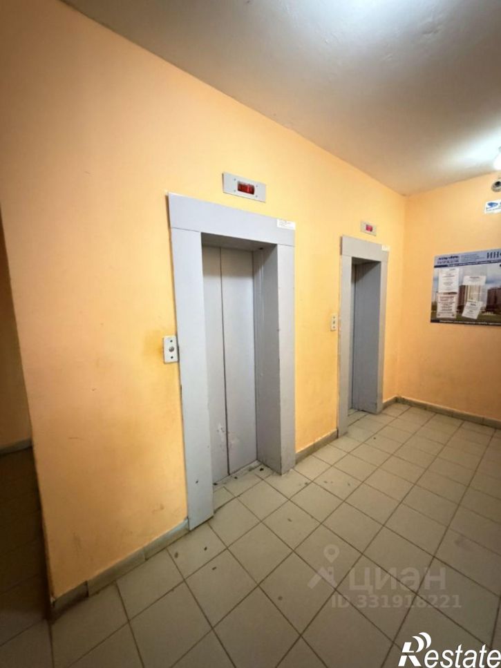 2-комн квартира ул Гвардейская, 13Б,  д. 13Б