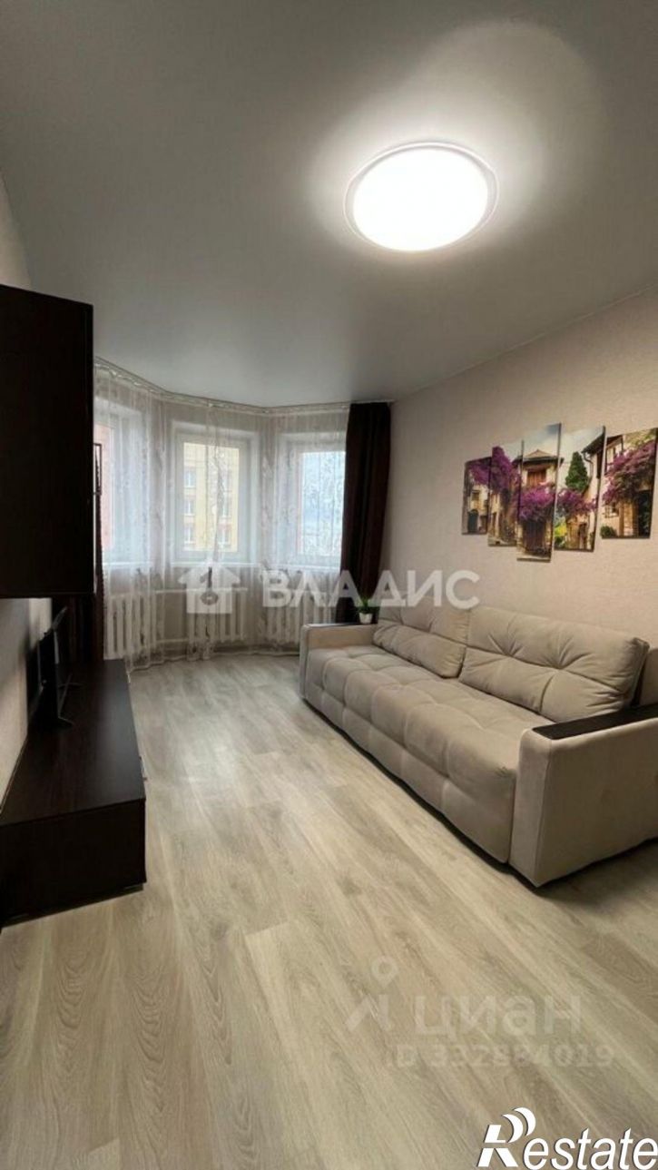 1-комн квартира ул Студенческая, 16г,  д. 16г