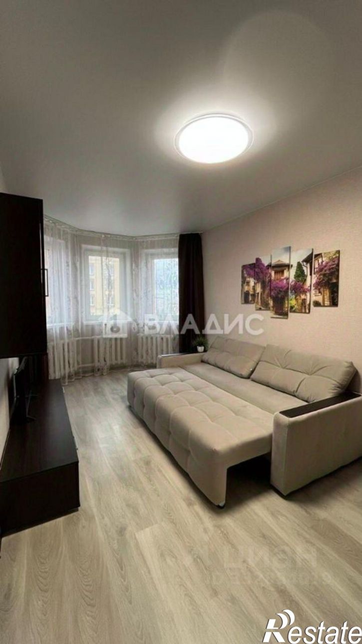 1-комн квартира ул Студенческая, 16г,  д. 16г