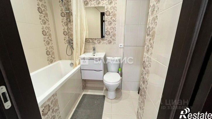 1-комн квартира ул Студенческая, 16г,  д. 16г