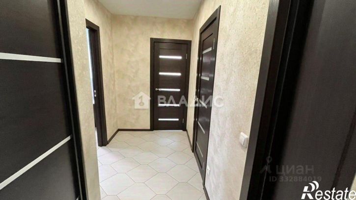 1-комн квартира ул Студенческая, 16г,  д. 16г