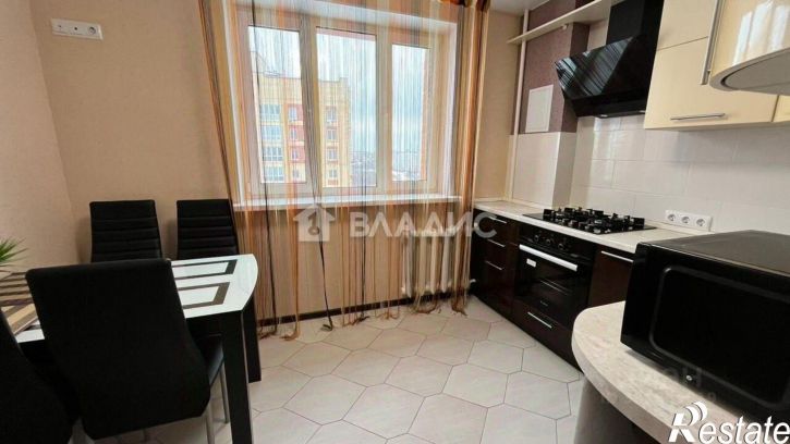 1-комн квартира ул Студенческая, 16г,  д. 16г