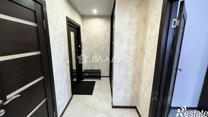 1-комн квартира ул Студенческая, 16г,  д. 16г