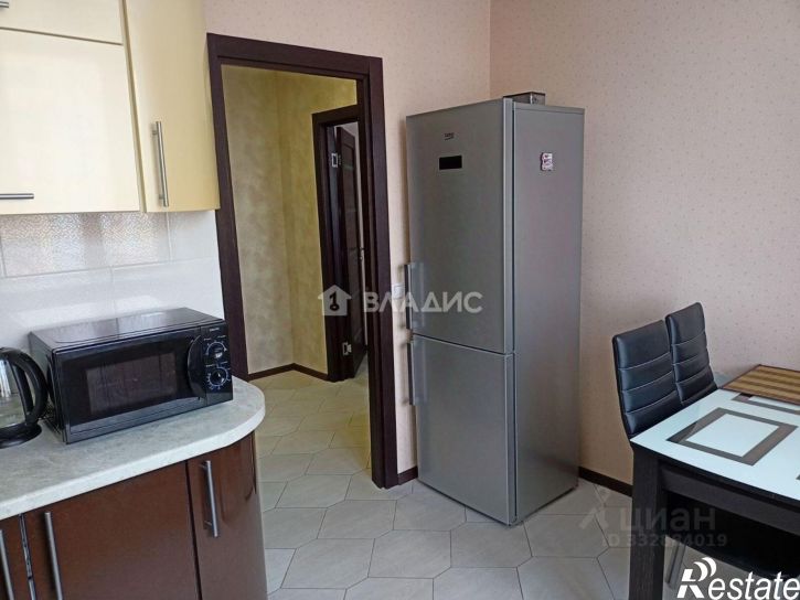 1-комн квартира ул Студенческая, 16г,  д. 16г