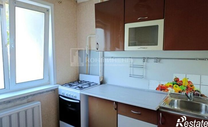 2-комн квартира пр-кт Строителей, 16,  д. 16