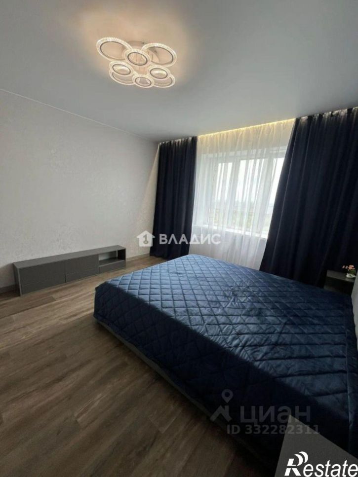 1-комн квартира ул Нижняя Дуброва, 51,  д. 51