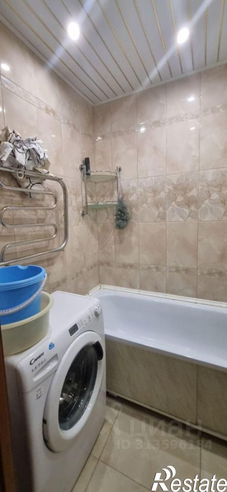 3-комн квартира ул Комиссарова, 3Б,  д. 3Б