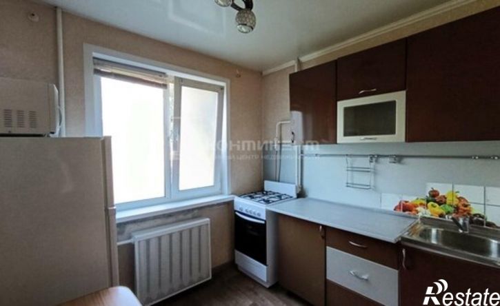 2-комн квартира пр-кт Строителей, 16,  д. 16