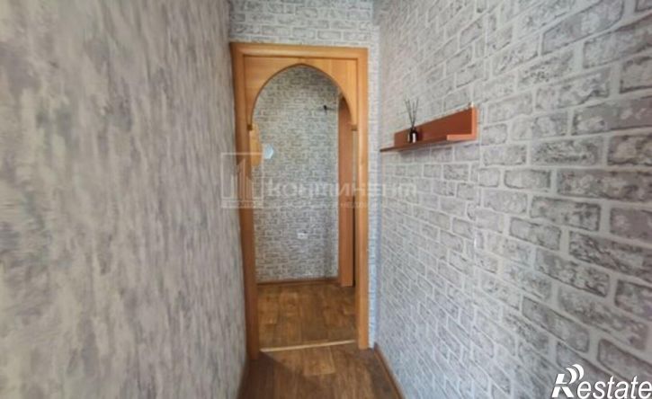 2-комн квартира пр-кт Строителей, 16,  д. 16