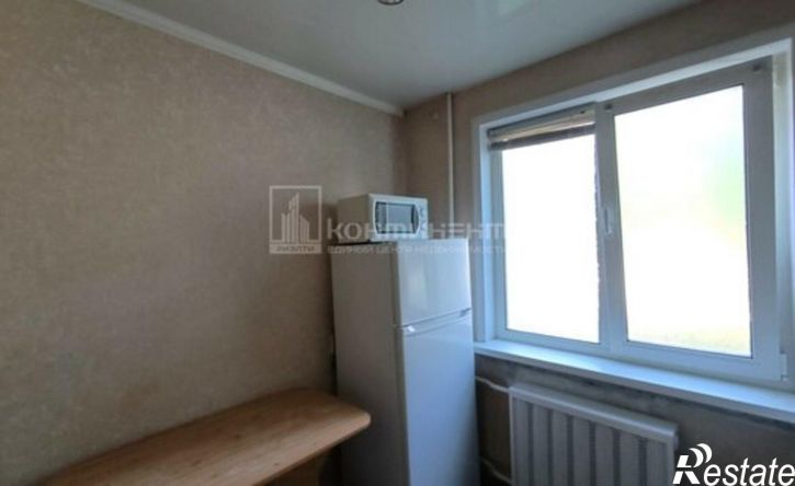 2-комн квартира пр-кт Строителей, 16,  д. 16