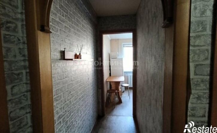 2-комн квартира пр-кт Строителей, 16,  д. 16