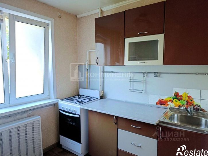 2-комн квартира пр-кт Строителей, 16,  д. 16