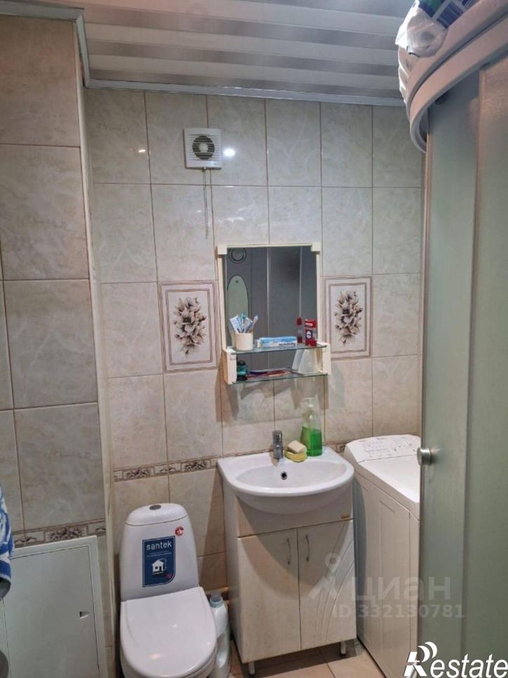 1-комн квартира Школьный пр-д, 1А,  д. 1А