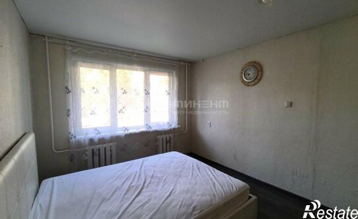 2-комн квартира пр-кт Строителей, 16,  д. 16