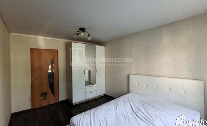 2-комн квартира пр-кт Строителей, 16,  д. 16