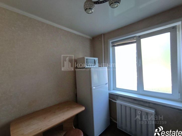 2-комн квартира пр-кт Строителей, 16,  д. 16