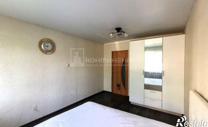 2-комн квартира пр-кт Строителей, 16,  д. 16