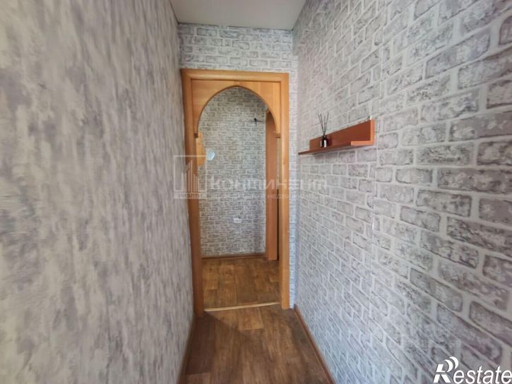 2-комн квартира пр-кт Строителей, 16,  д. 16