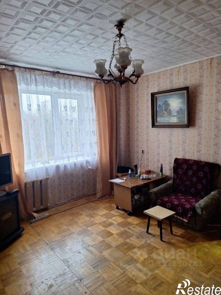 1-комн квартира Школьный пр-д, 1А,  д. 1А