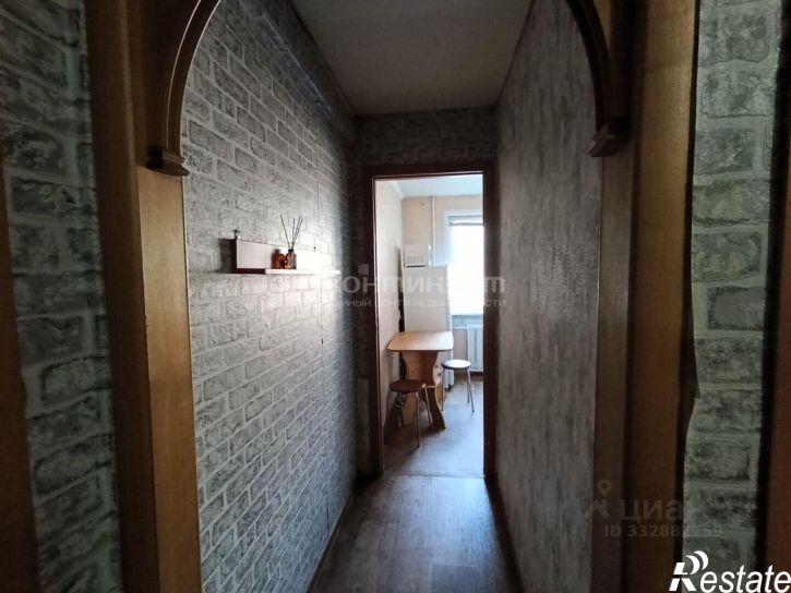 2-комн квартира пр-кт Строителей, 16,  д. 16