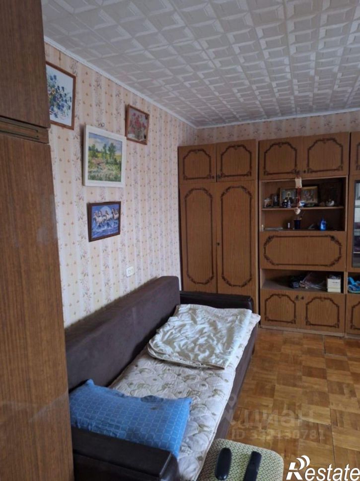 1-комн квартира Школьный пр-д, 1А,  д. 1А