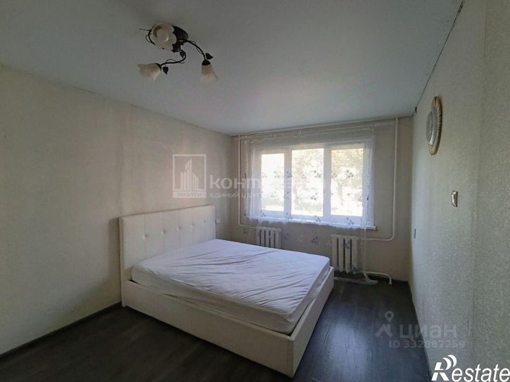 2-комн квартира пр-кт Строителей, 16,  д. 16
