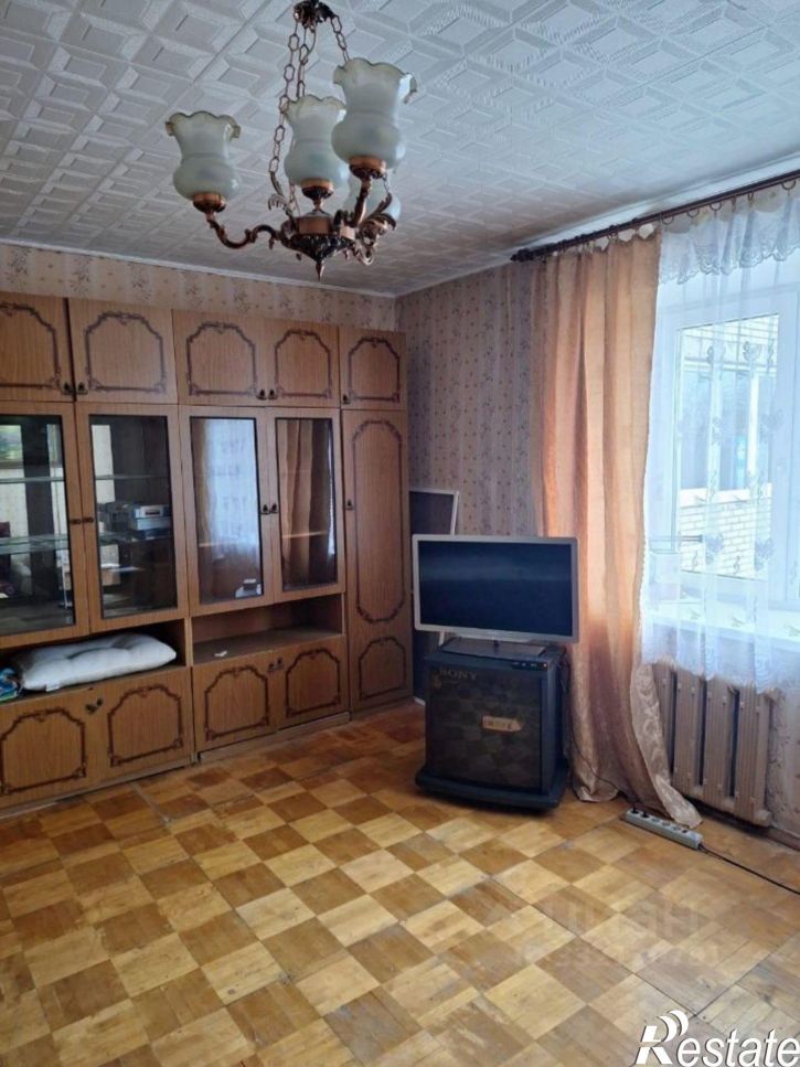 1-комн квартира Школьный пр-д, 1А,  д. 1А