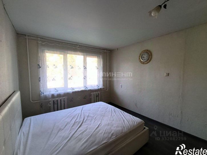 2-комн квартира пр-кт Строителей, 16,  д. 16