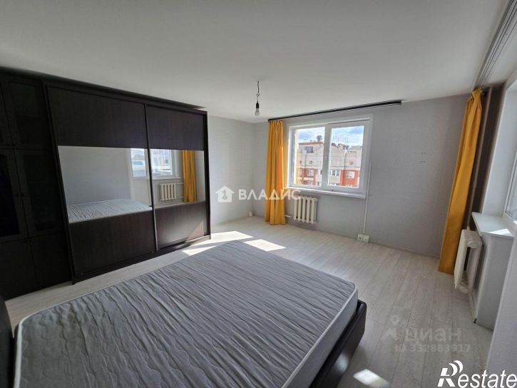 2-комн квартира ул Нижняя Дуброва, 50 1,  д. 50 1,  к. 1