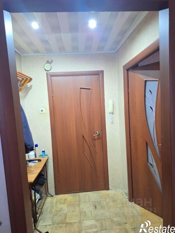 1-комн квартира Школьный пр-д, 1А,  д. 1А
