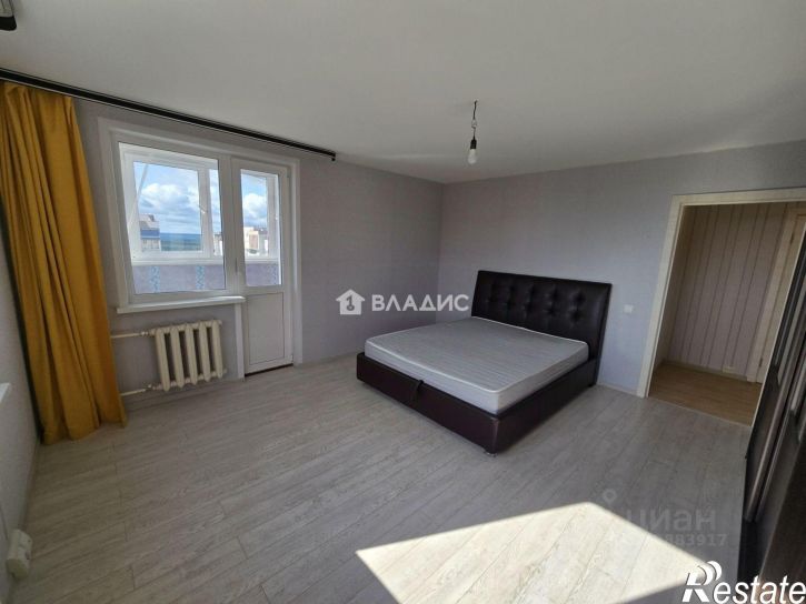 2-комн квартира ул Нижняя Дуброва, 50 1,  д. 50 1,  к. 1
