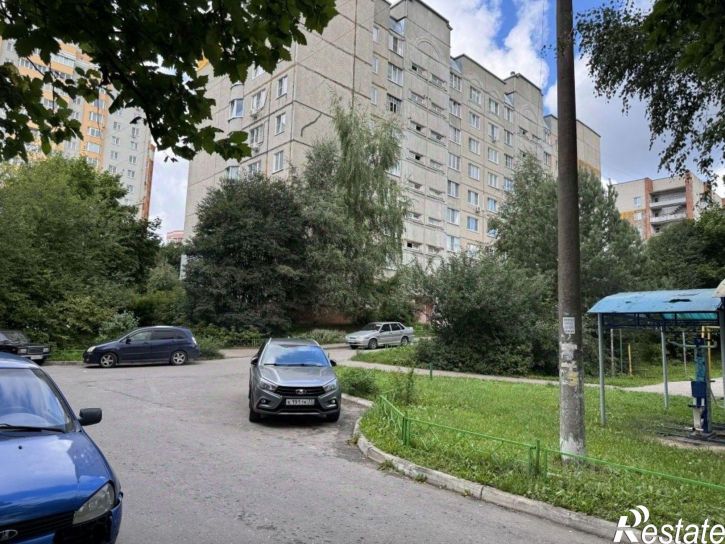 2-комн квартира ул Нижняя Дуброва, 46А,  д. 46А