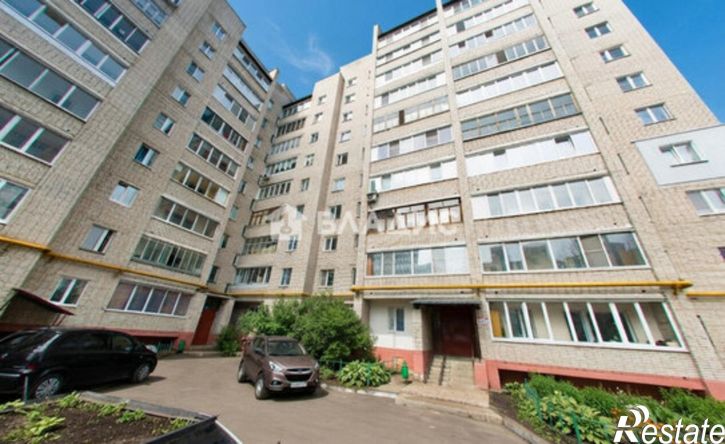 2-комн квартира ул Василисина, 4а,  д. 4а
