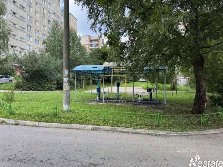 2-комн квартира ул Нижняя Дуброва, 46А,  д. 46А